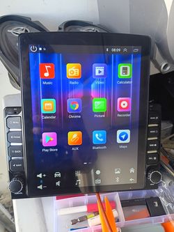 Apple Carplay Stereo