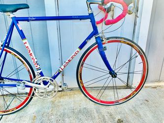 2000 Greg Lemond Zurich 853