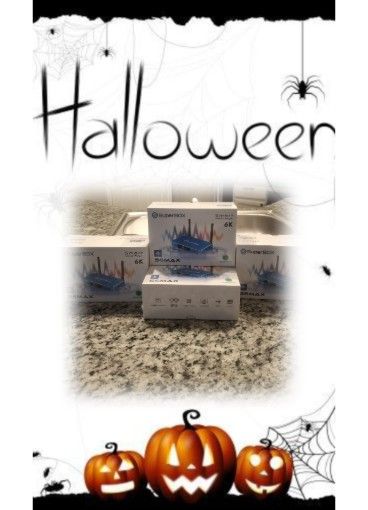 New S6MAX Superbox!!!