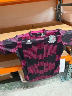 Mexico Jersey