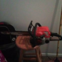 MS 170 STHL Chainsaw
