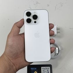 iPhone 16 Pro 128Gb Unlocked