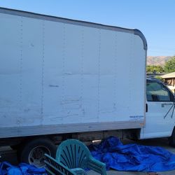 2004 Chevrolet Express