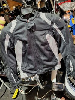 First gear WXS