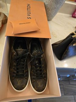 shoes LV 8 1/2