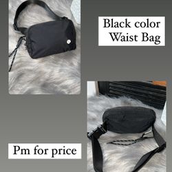 Waist Bags 