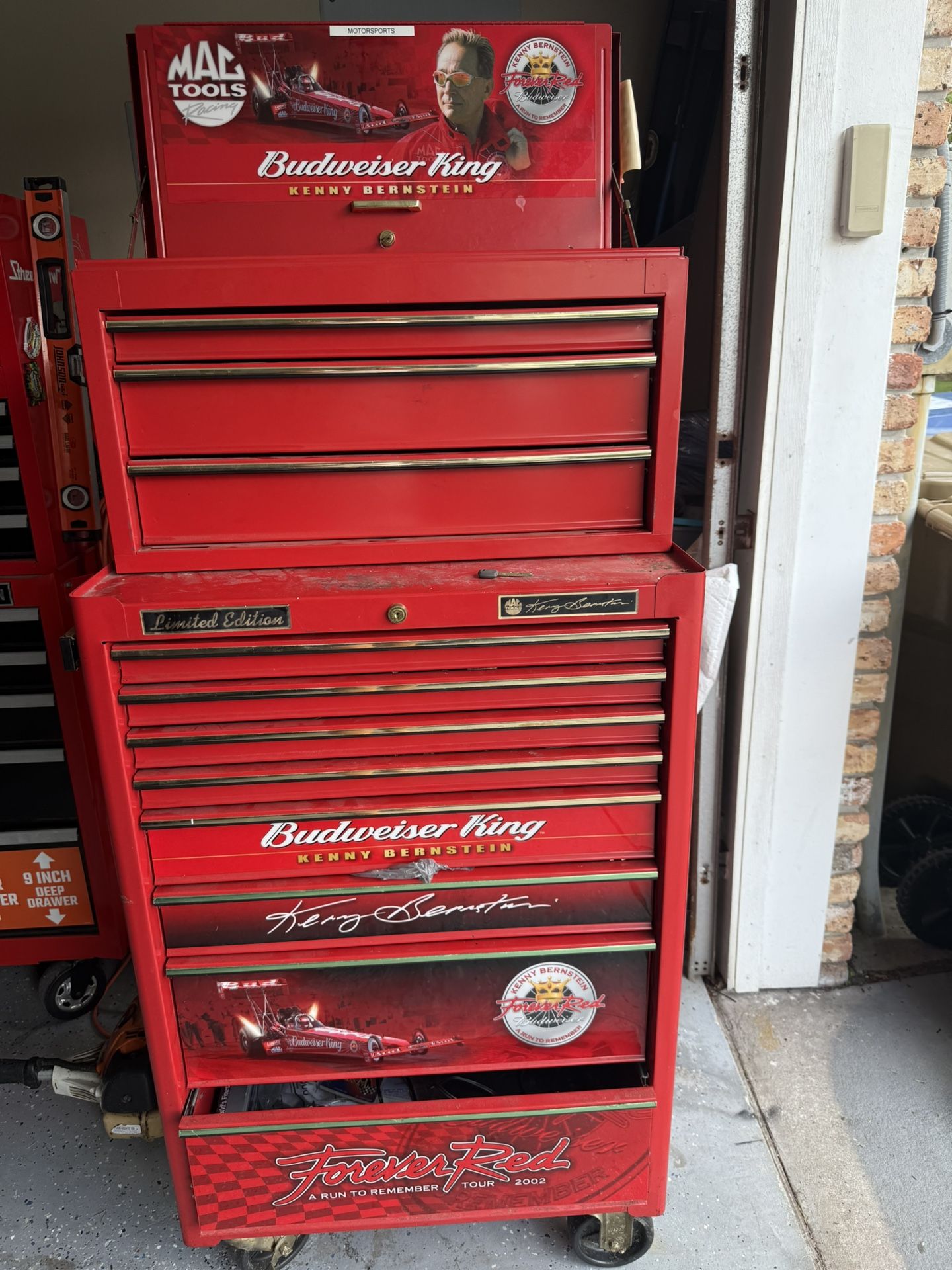 Toolbox