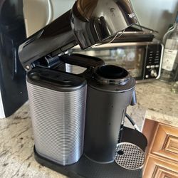 Nespresso Vertuo Line Coffee Maker