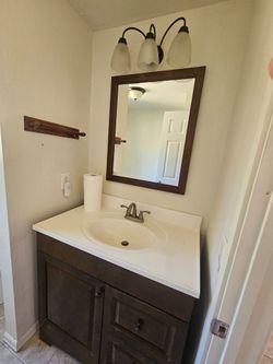 Vanity set
