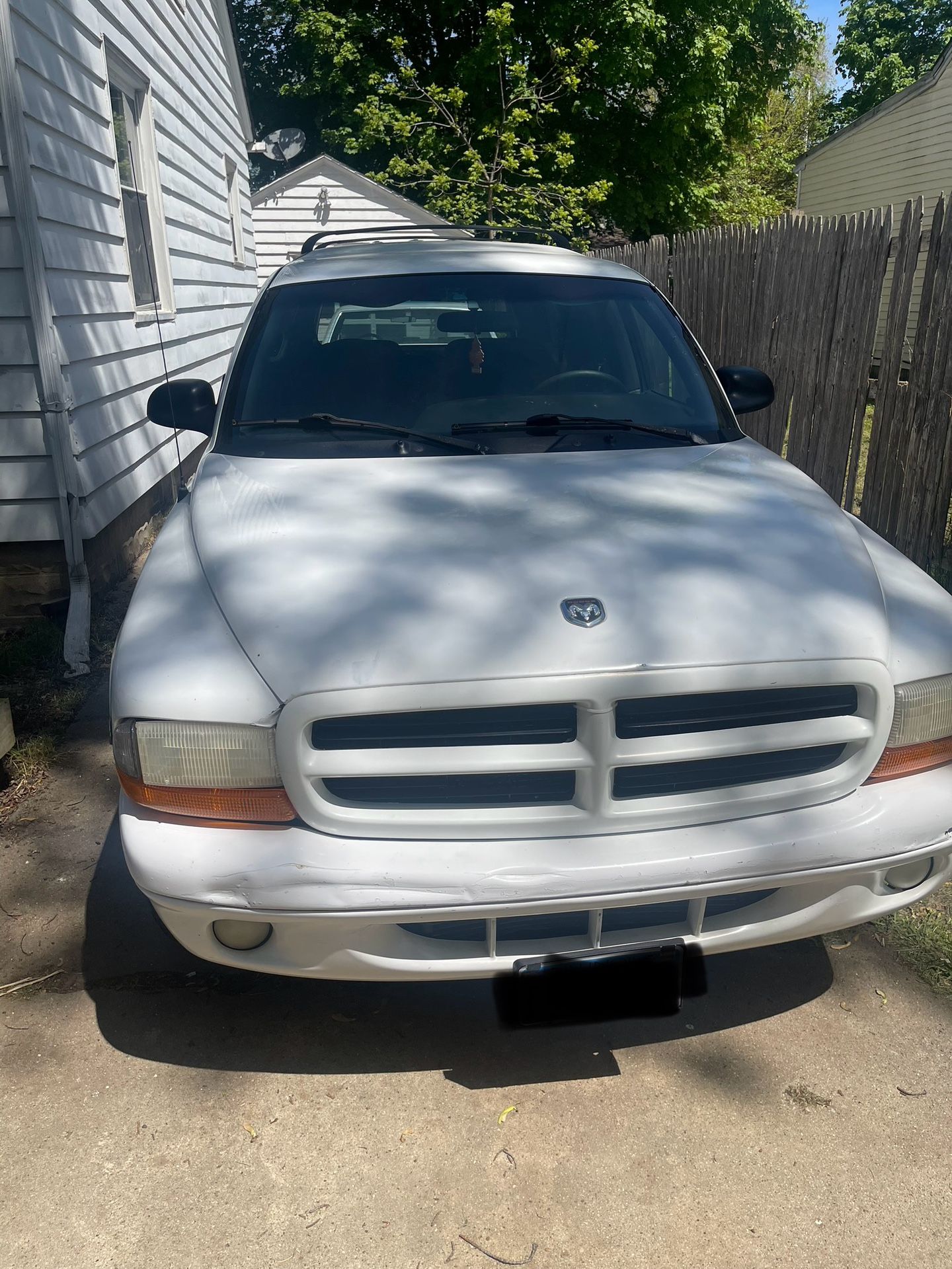 2000 Dodge Durango