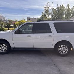2012 Ford Expedition