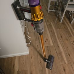 Dyson V12 Detect Slim Cordless Vacuum