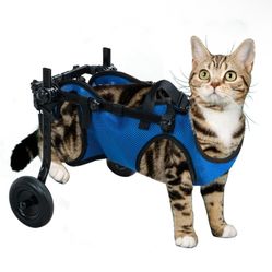 Per Wheelchair XS Size New