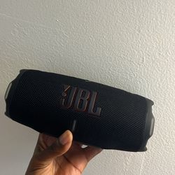 JBL Charger 6
