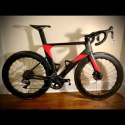 Cannondale System Six