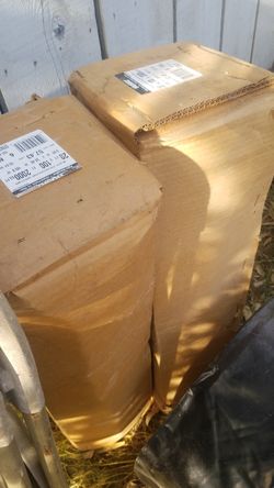 black polyethylene sheeting