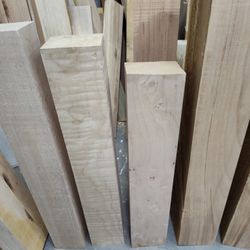 Maple Lumber