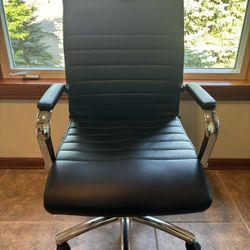  High Back Executive Chair