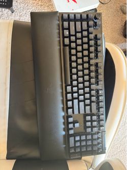 Razer Black Window V2 I Believe