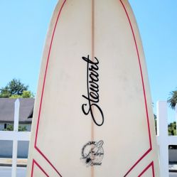 Surfboard Stewart longboard 9'