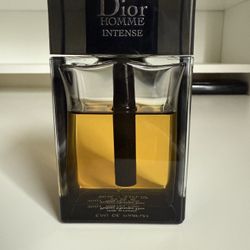 Dior Homme Intense (2011)