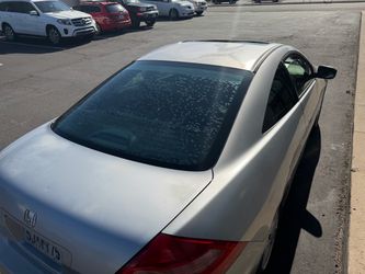 2004 Honda Accord