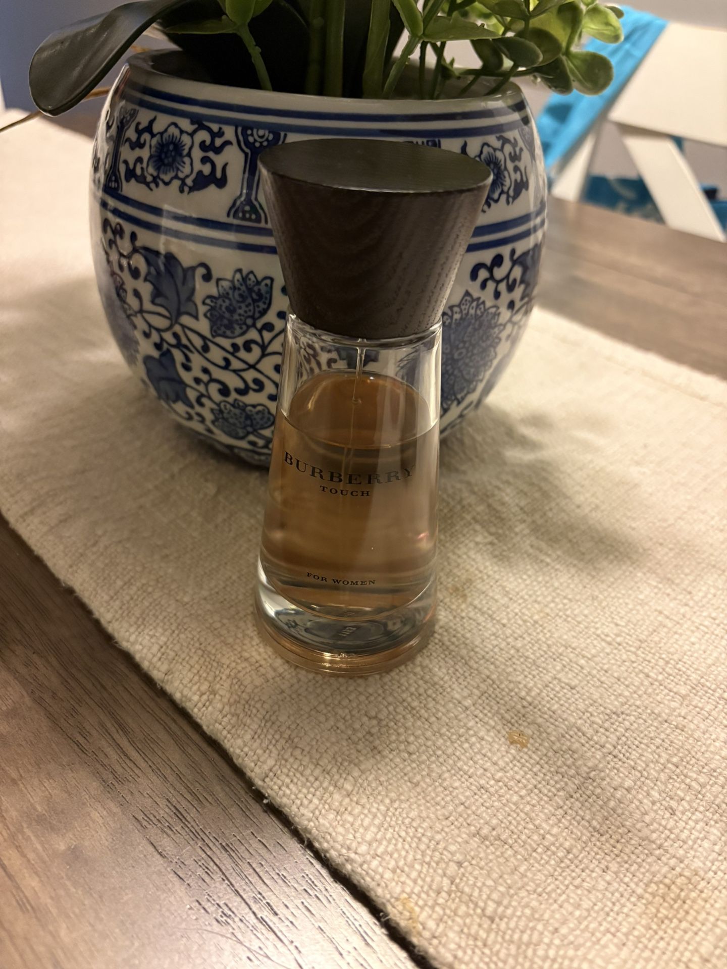 Burberry Authentic Perfume