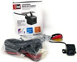 Reverse/backup camara