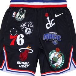 Supreme NBA Team Shorts 