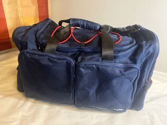 Champion XL equipment/duffel bag