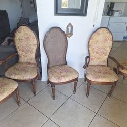5 Kitchen Chair Dining Chairs Antique Chairs Couch Chairs 