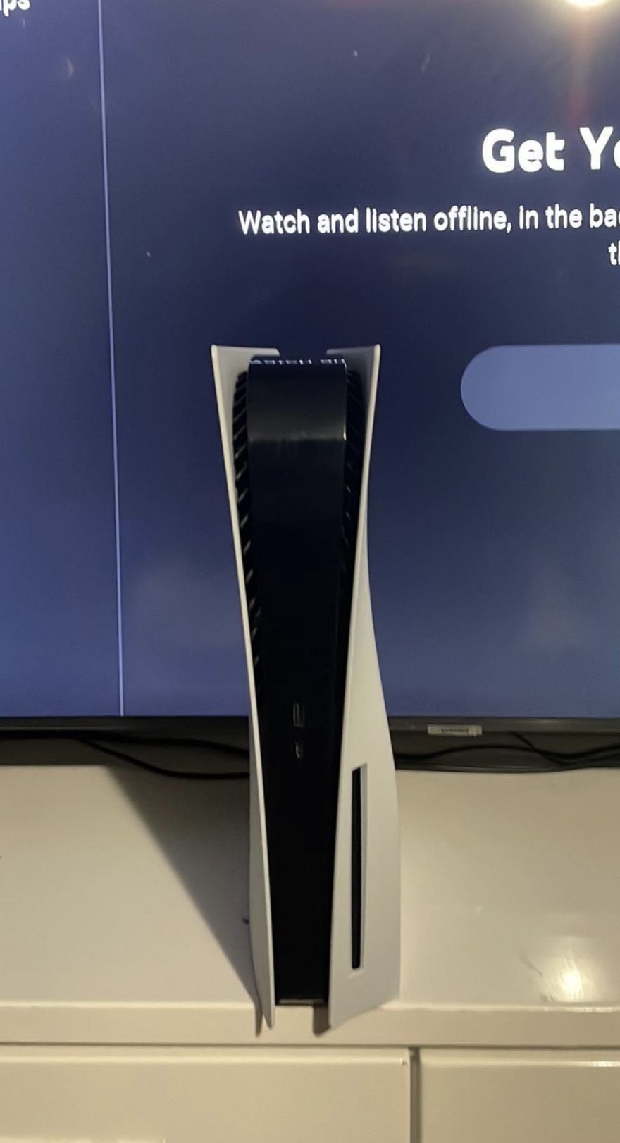 Play Station 5