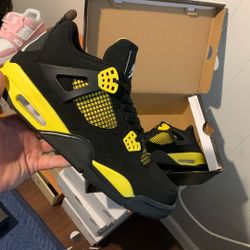 Jordan 4 Size 10 And 11
