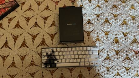 Pc keyboard