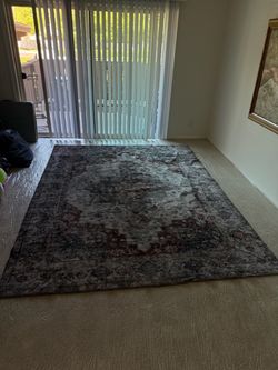 beautiful roll up carpet