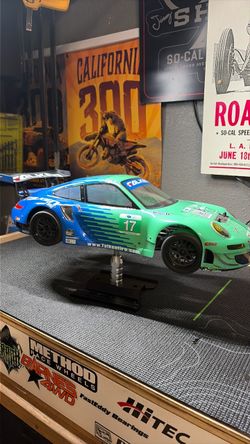 HPI SPRINT 2 sport, brushless