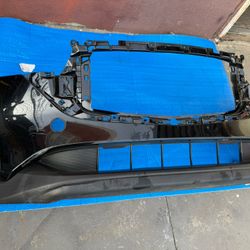 2022-2023-2025 Mazda CX5 CX-5 front bumper