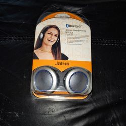 Jabra Bluetooth Stereo Headphones BT620s
