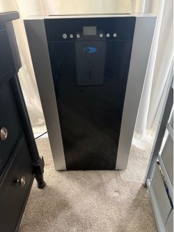 Portable AC unit