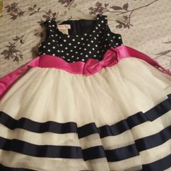 Girl dress