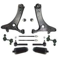 Subaru XV Crosstrek Suspension kit