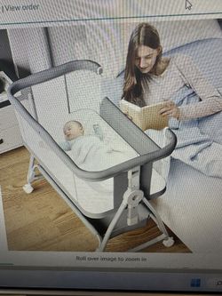Bassinet
