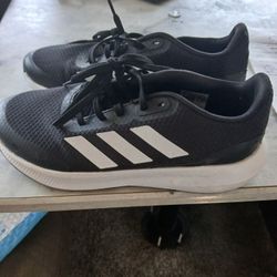 Adidas size 5