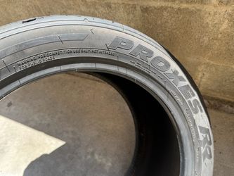 TOYO PROXIES RR