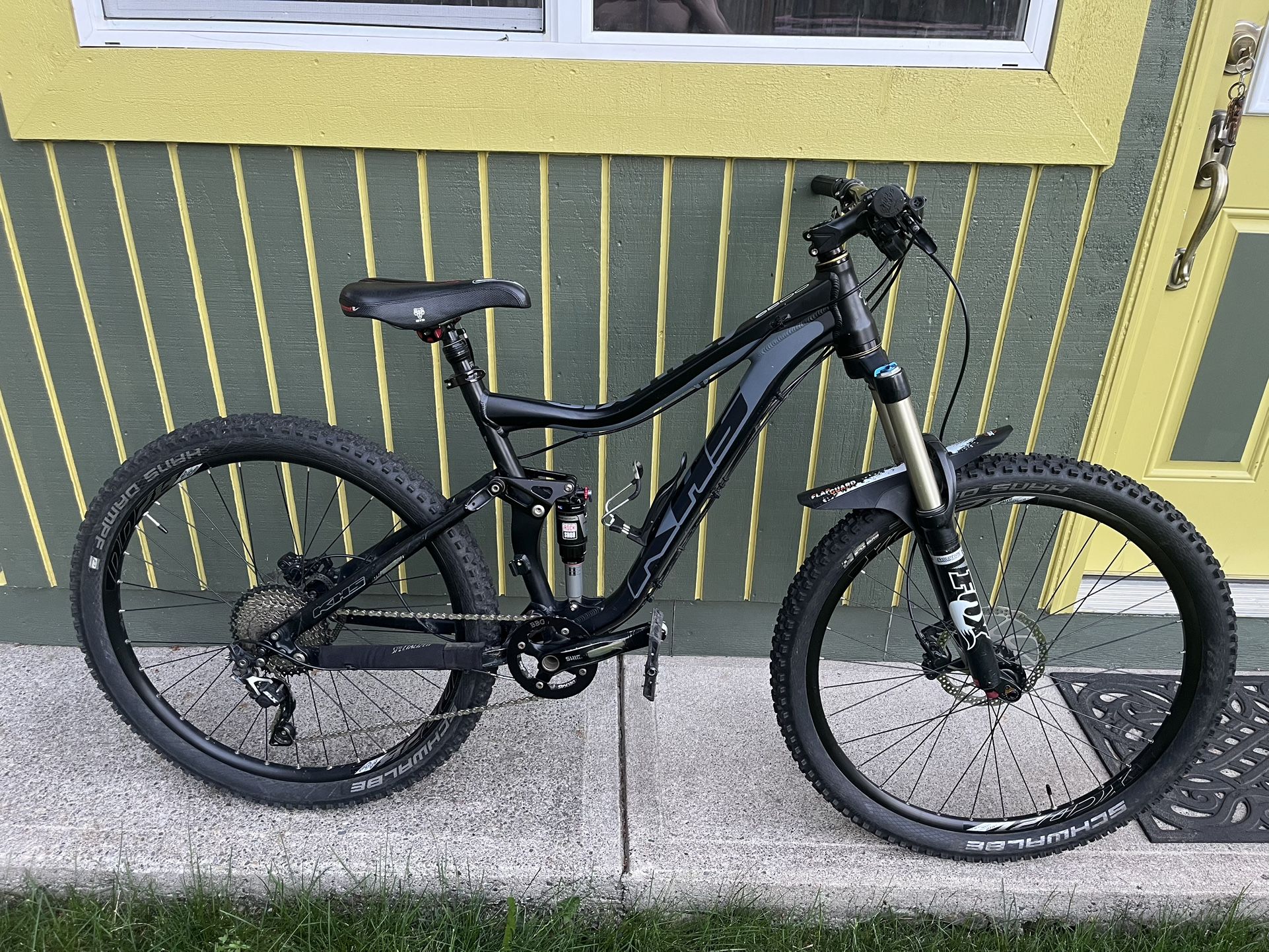 KHS 6500