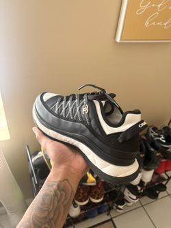 Chanel Sneakers