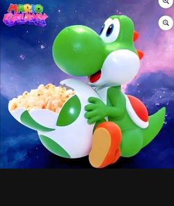Yoshi