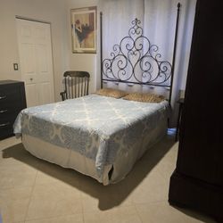 1 Bedroom Private 1 Bath