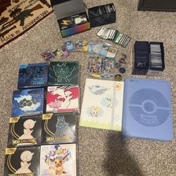 Pokemon Collection