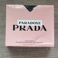 Prada Paradoxe EDP - 100 ML  - Brand New